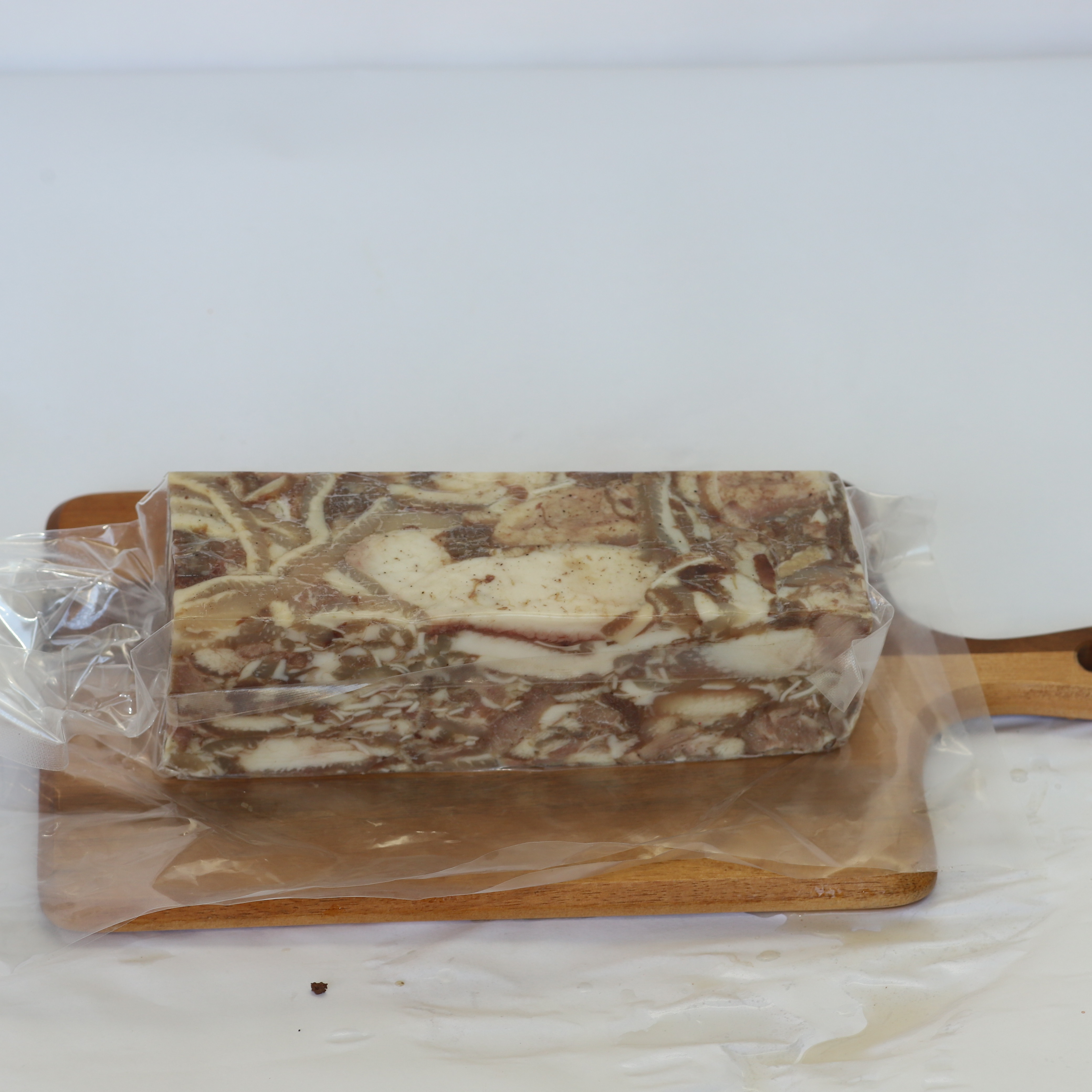 편육 1kg