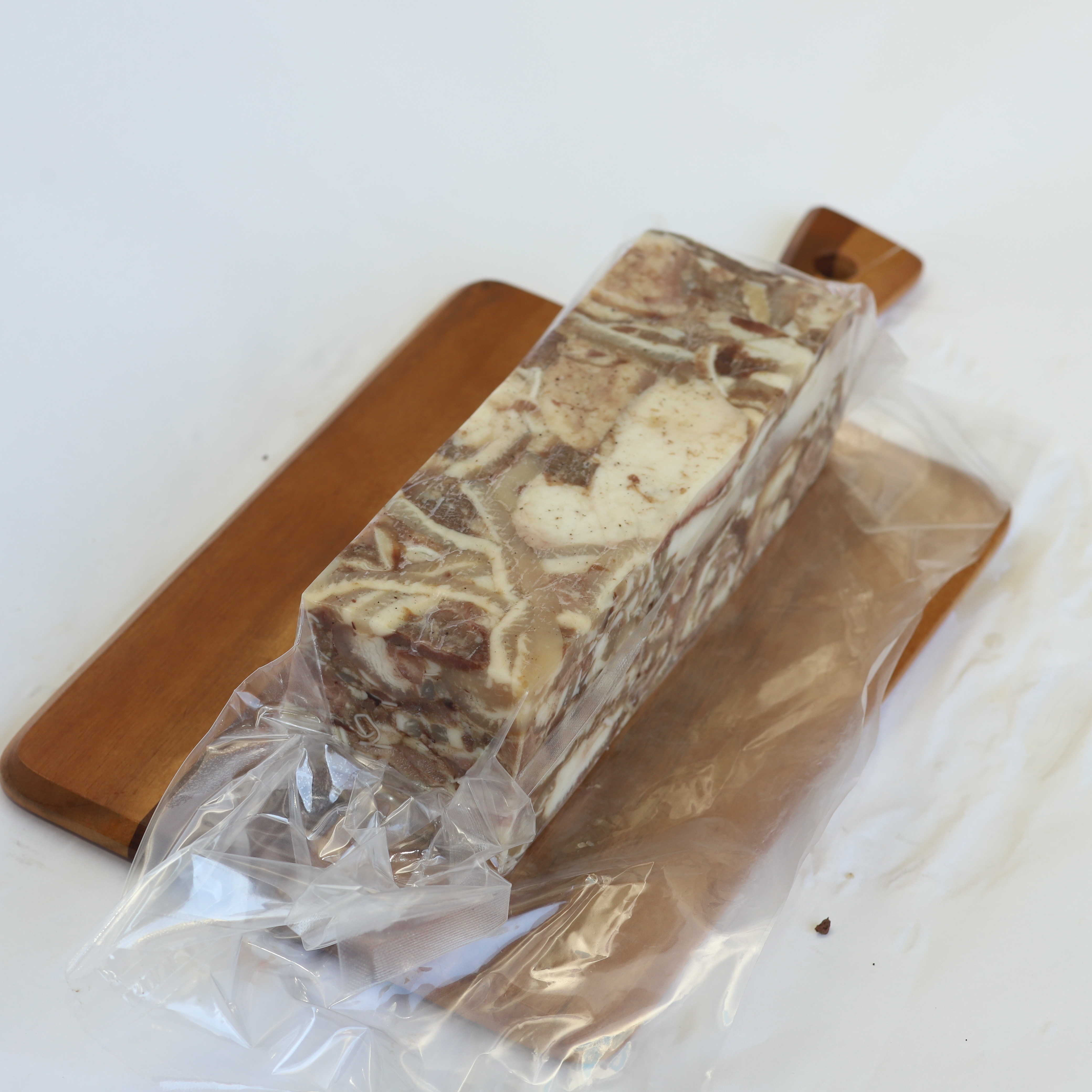 편육 1kg