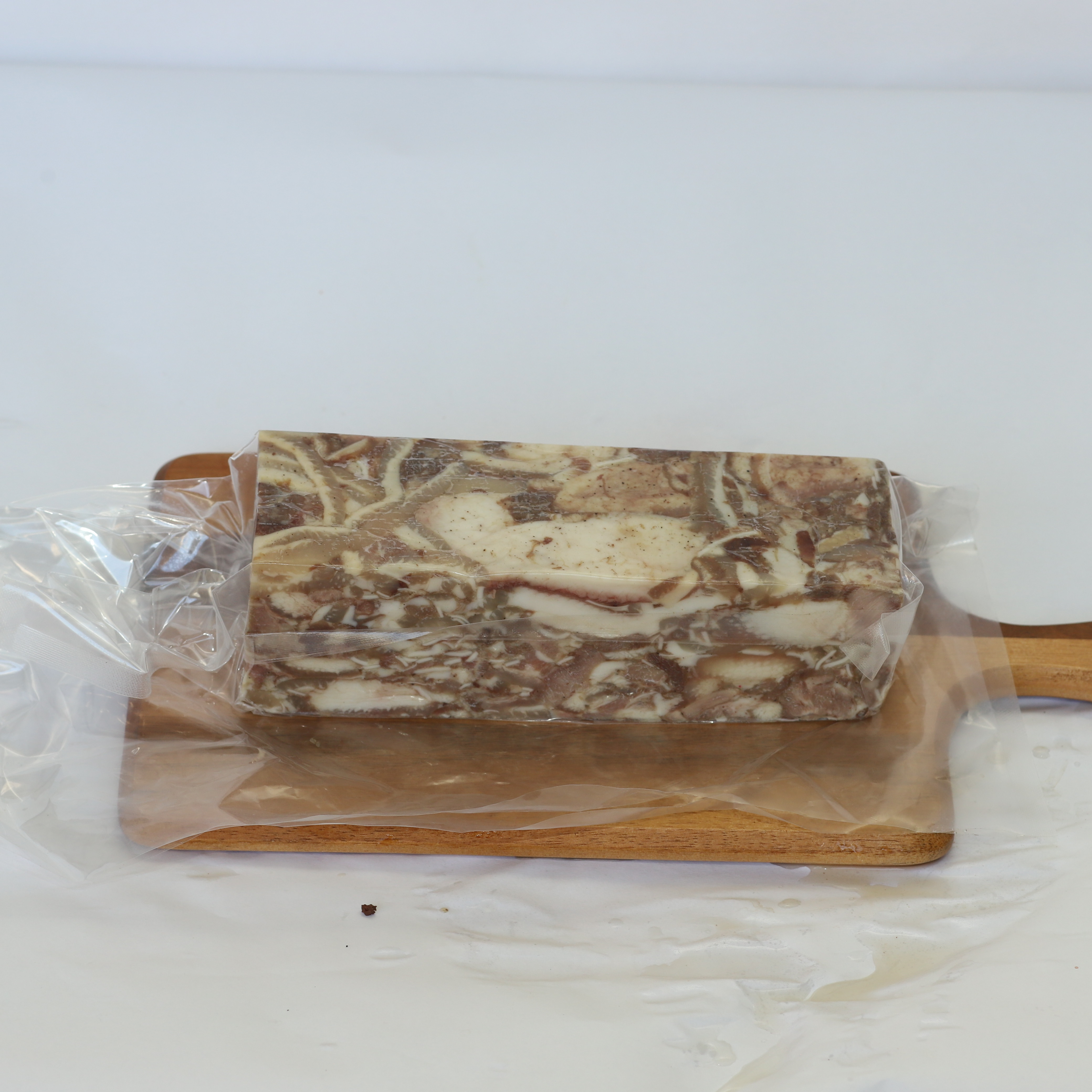 편육 1kg