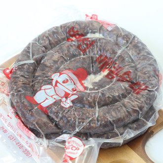 매운야채순