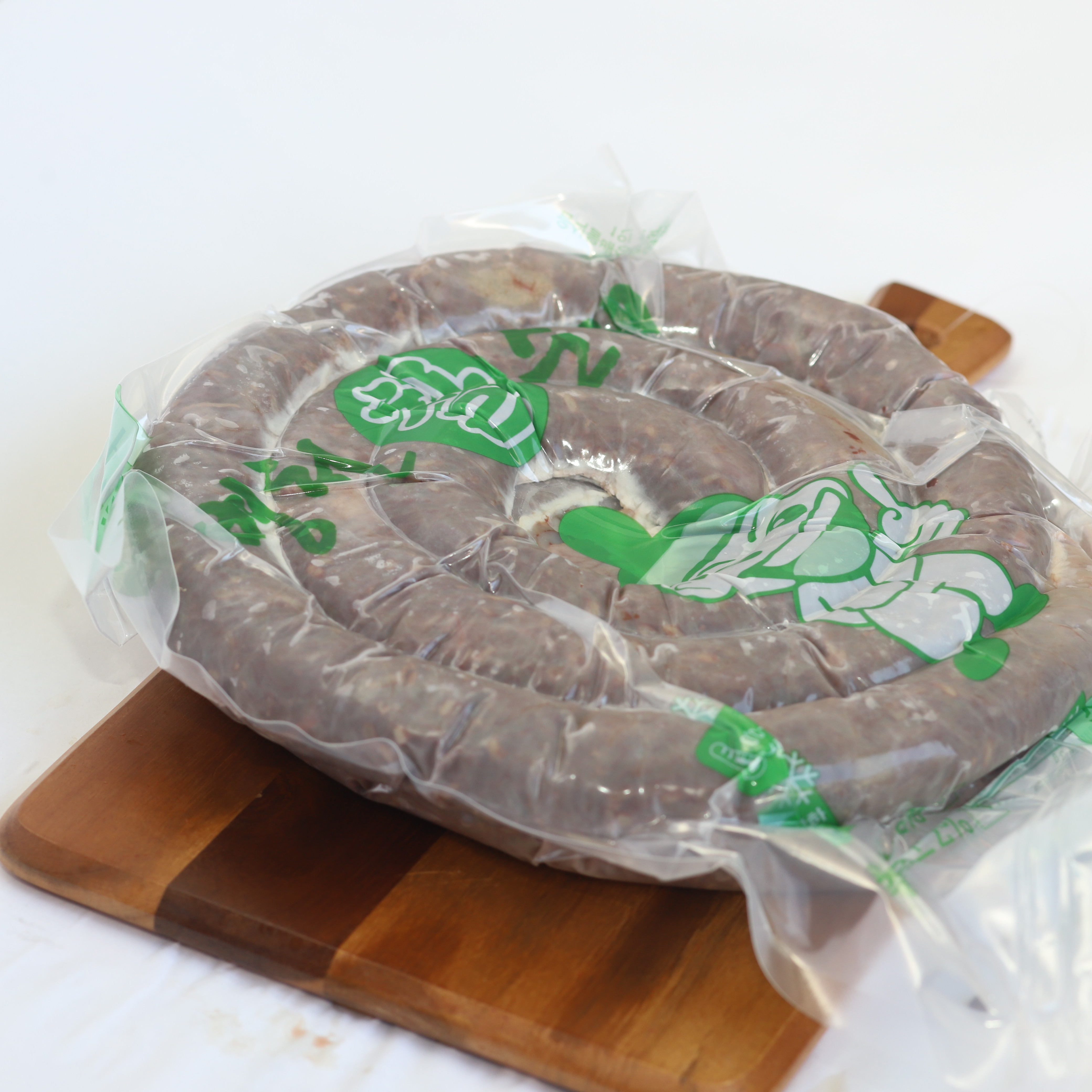 찰순대