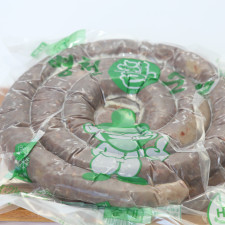 찰순대