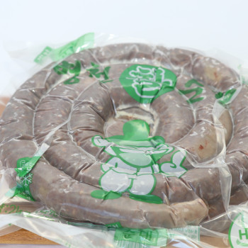 찰순대