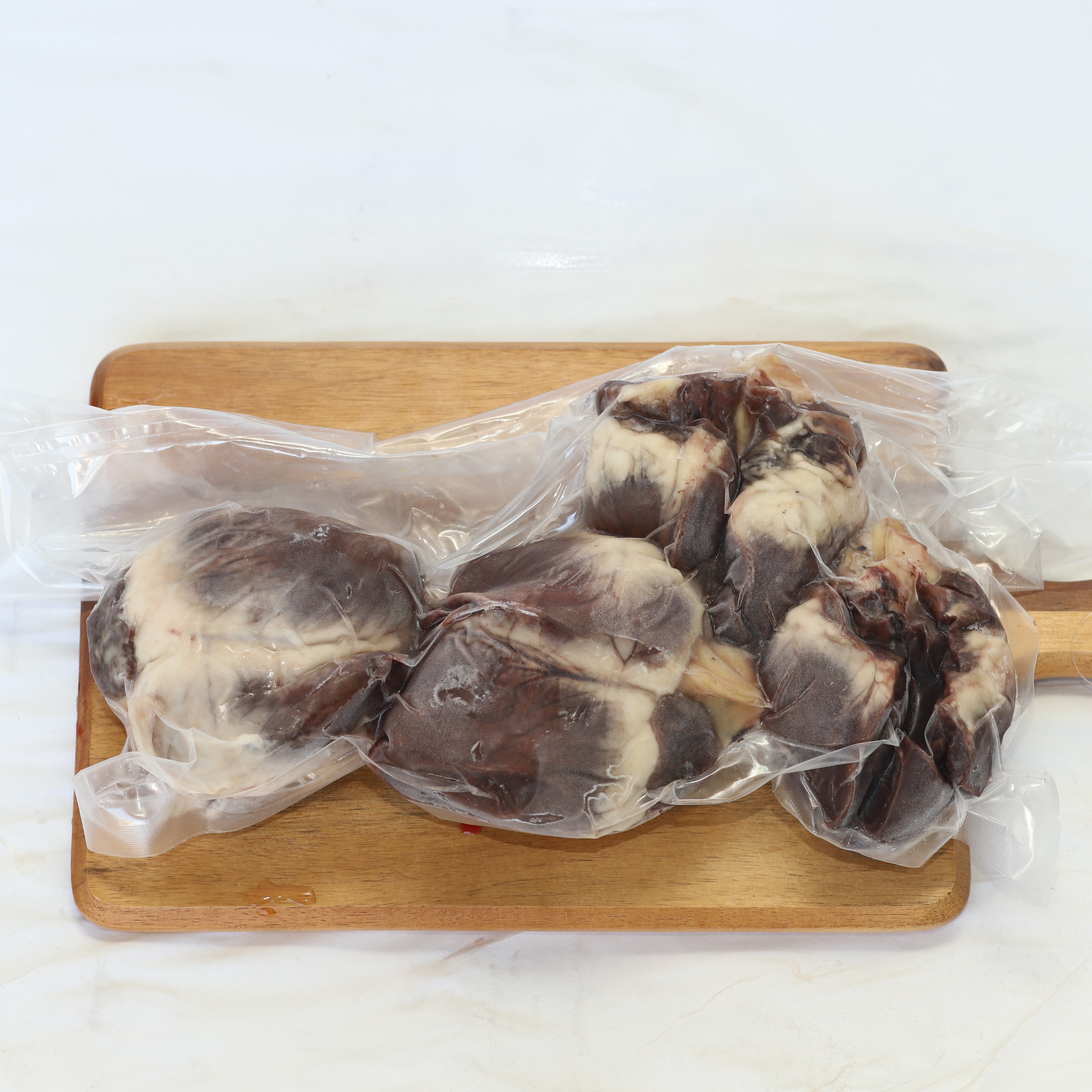 돼지염통