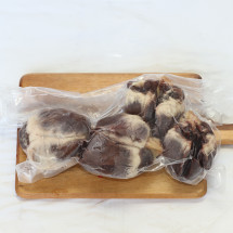 돼지염통