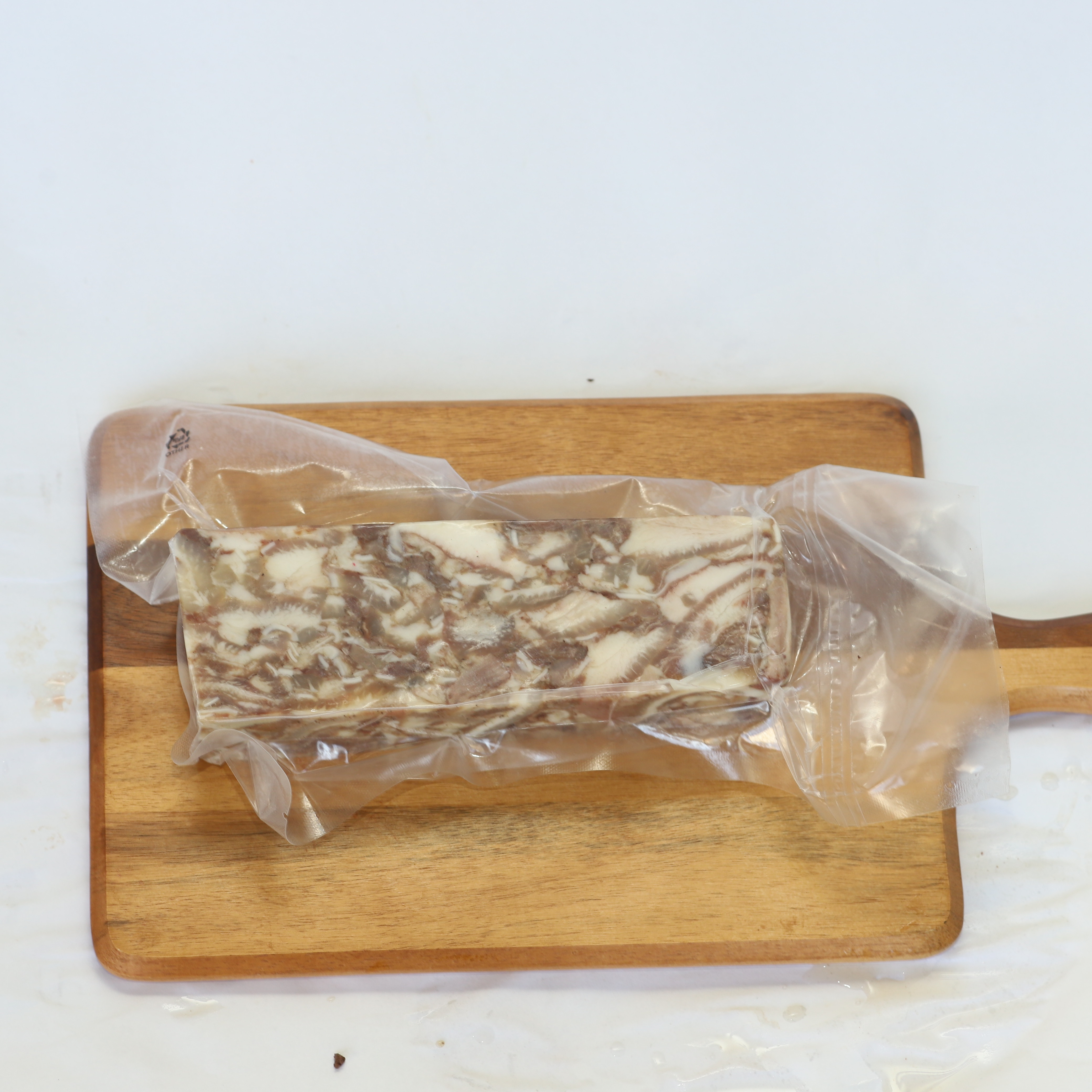 편육 500g