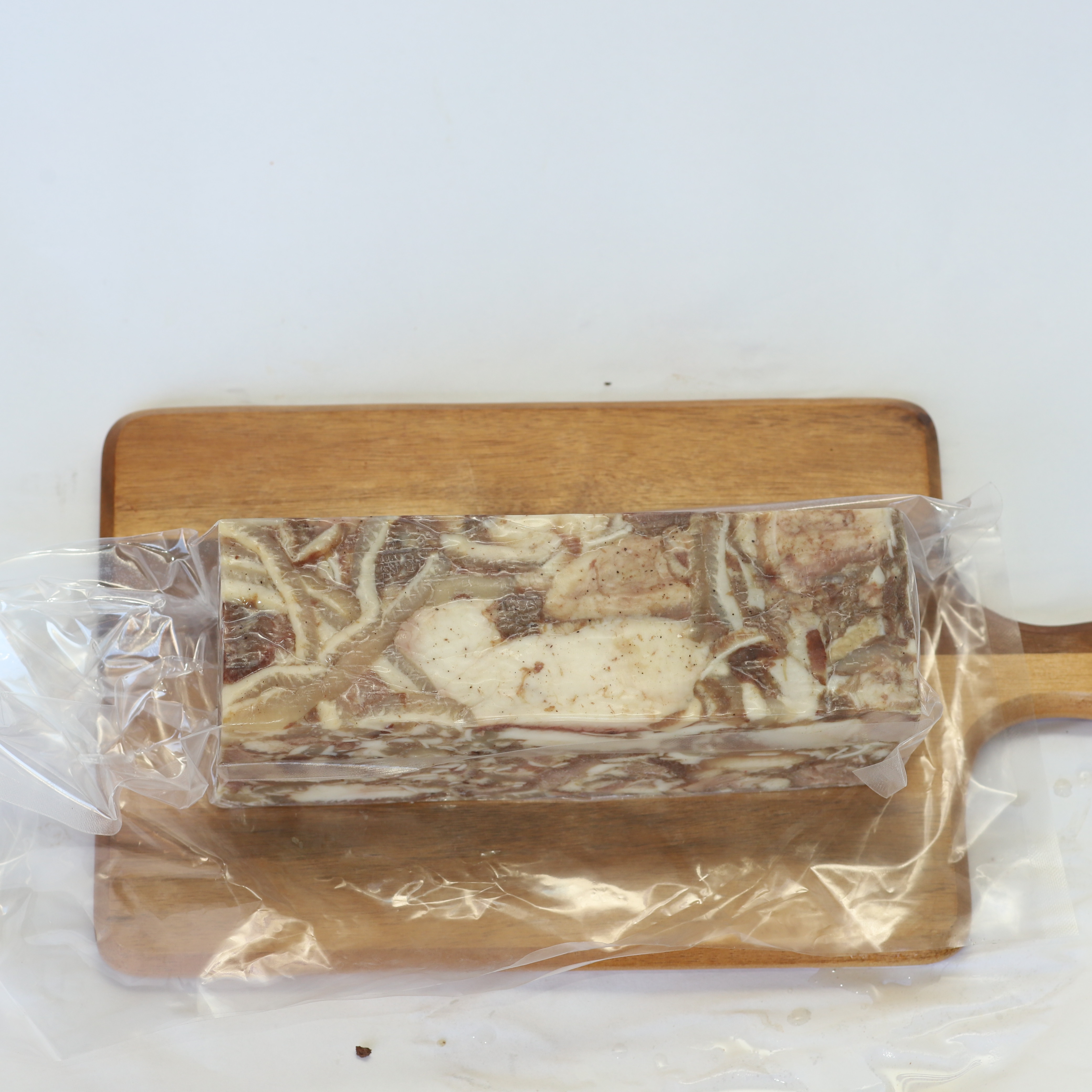 편육 500g