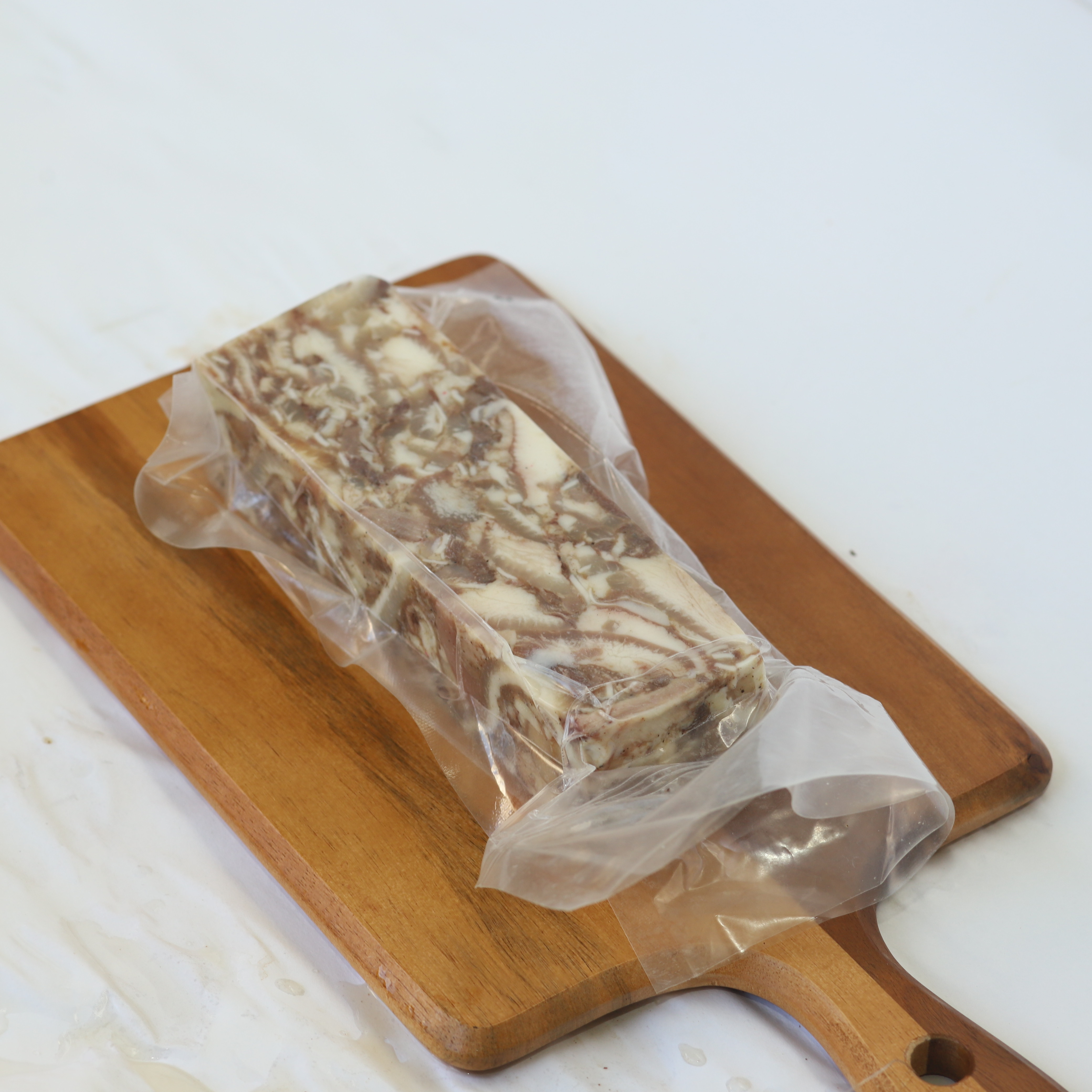 편육 500g